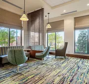 Hilton Garden Inn Edmond / Oklahoma City North, OK hotel detail image 3