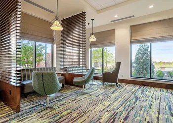 Hilton Garden Inn Edmond / Oklahoma City North, OK hotel thumbnail 3