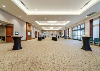 Hilton Garden Inn Edmond / Oklahoma City North, OK hotel thumbnail 4