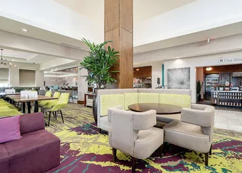 Hilton Garden Inn Edmond / Oklahoma City North, OK hotel thumbnail 5