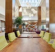 Hilton Garden Inn Edmond / Oklahoma City North, OK hotel detail image 7