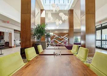 Hilton Garden Inn Edmond / Oklahoma City North, OK hotel thumbnail 7