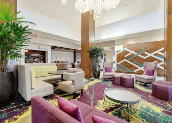 Hilton Garden Inn Edmond / Oklahoma City North, OK hotel thumbnail 8