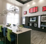 Hampton Inn & Suites Stroud hotel detail image 3