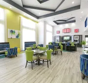 Hampton Inn & Suites Stroud hotel detail image 4