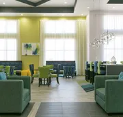 Hampton Inn & Suites Stroud hotel detail image 5