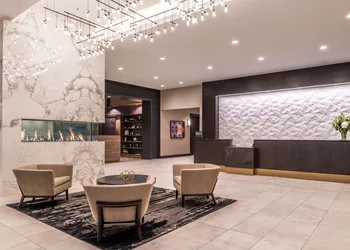 Doubletree by Hilton Lafayette East, IN hotel thumbnail 2