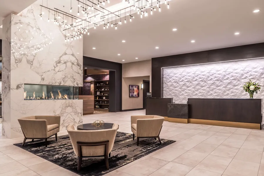 Doubletree by Hilton Lafayette East, IN hotel detail image 2