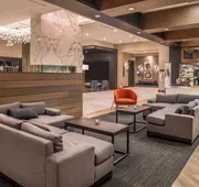 Doubletree by Hilton Lafayette East, IN hotel detail image 3