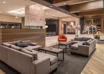 Doubletree by Hilton Lafayette East, IN hotel thumbnail 3