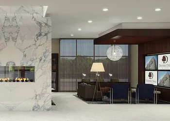 Doubletree by Hilton Lafayette East, IN hotel thumbnail 5