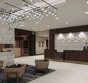Doubletree by Hilton Lafayette East, IN hotel detail image 7