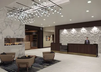 Doubletree by Hilton Lafayette East, IN hotel thumbnail 7