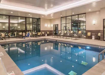 Doubletree by Hilton Lafayette East, IN hotel thumbnail 8