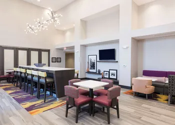 Hampton Inn & Suites West Lafayette hotel thumbnail 2