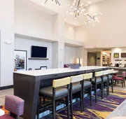 Hampton Inn & Suites West Lafayette hotel detail image 3