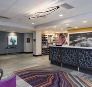 Hampton Inn & Suites West Lafayette hotel detail image 4