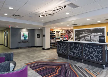 Hampton Inn & Suites West Lafayette hotel thumbnail 4