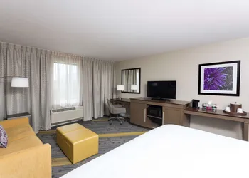 Hampton Inn & Suites West Lafayette hotel thumbnail 5