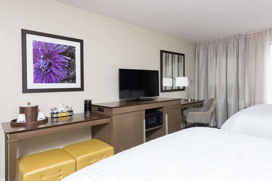 Hampton Inn & Suites West Lafayette hotel detail image 6