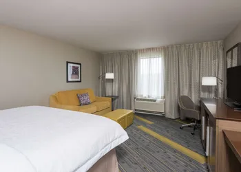 Hampton Inn & Suites West Lafayette hotel thumbnail 8