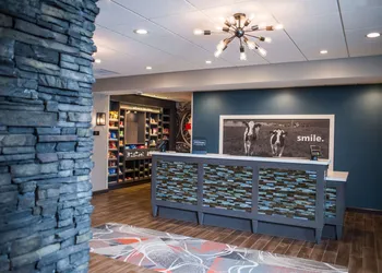Hampton Inn & Suites at Wisconsin Dells Lake Delton hotel thumbnail 2