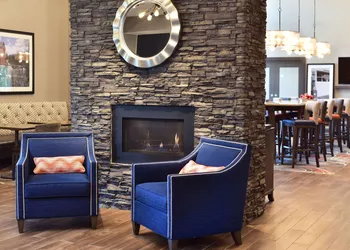 Hampton Inn & Suites at Wisconsin Dells Lake Delton hotel thumbnail 3