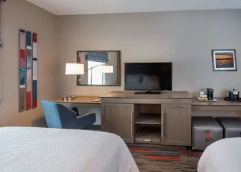 Hampton Inn & Suites at Wisconsin Dells Lake Delton hotel thumbnail 6