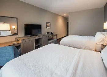 Hampton Inn & Suites at Wisconsin Dells Lake Delton hotel thumbnail 7