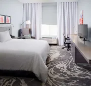 Hilton Garden Inn Dallas/Arlington South hotel detail image 3