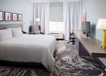 Hilton Garden Inn Dallas/Arlington South hotel thumbnail 3