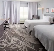 Hilton Garden Inn Dallas/Arlington South hotel detail image 5