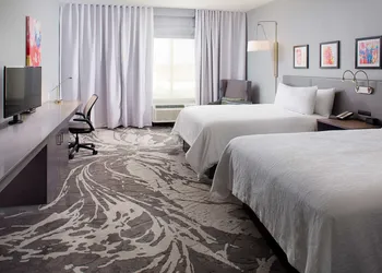 Hilton Garden Inn Dallas/Arlington South hotel thumbnail 5