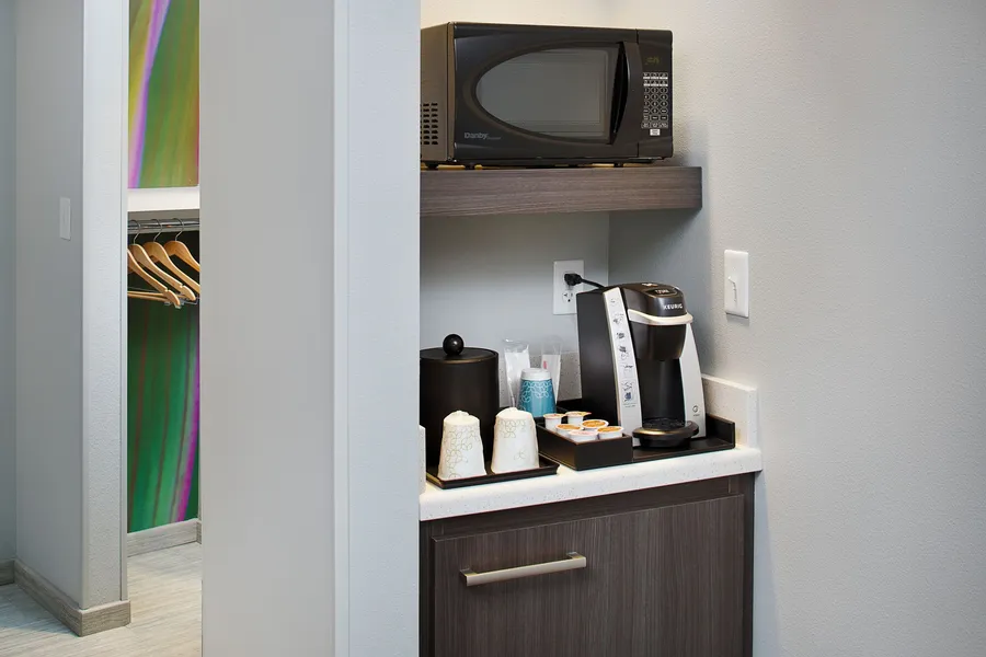 Hilton Garden Inn Dallas/Arlington South hotel detail image 6