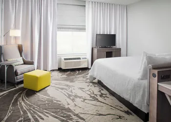 Hilton Garden Inn Dallas/Arlington South hotel thumbnail 7