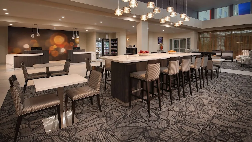 Best Western Plus Executive Residency Baytown hotel detail image 2
