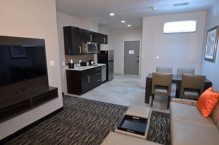 Best Western Plus Executive Residency Baytown hotel detail image 6