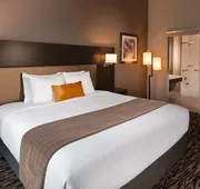 Best Western Plus Executive Residency Baytown hotel detail image 7