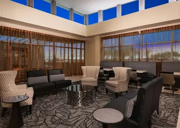 Best Western Plus Executive Residency Baytown hotel thumbnail 3