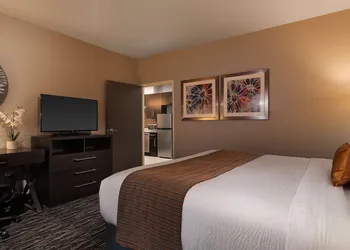 Best Western Plus Executive Residency Baytown hotel thumbnail 7
