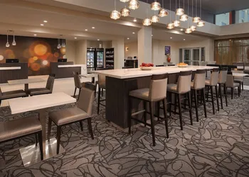 Best Western Plus Executive Residency Baytown hotel thumbnail 2
