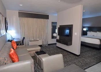 Best Western Plus Executive Residency Baytown hotel thumbnail 6