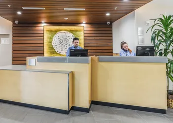 Fairfield Inn & Suites by Marriott Ontario Rancho Cucamonga hotel thumbnail 3