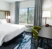Fairfield Inn & Suites by Marriott Ontario Rancho Cucamonga hotel detail image 4