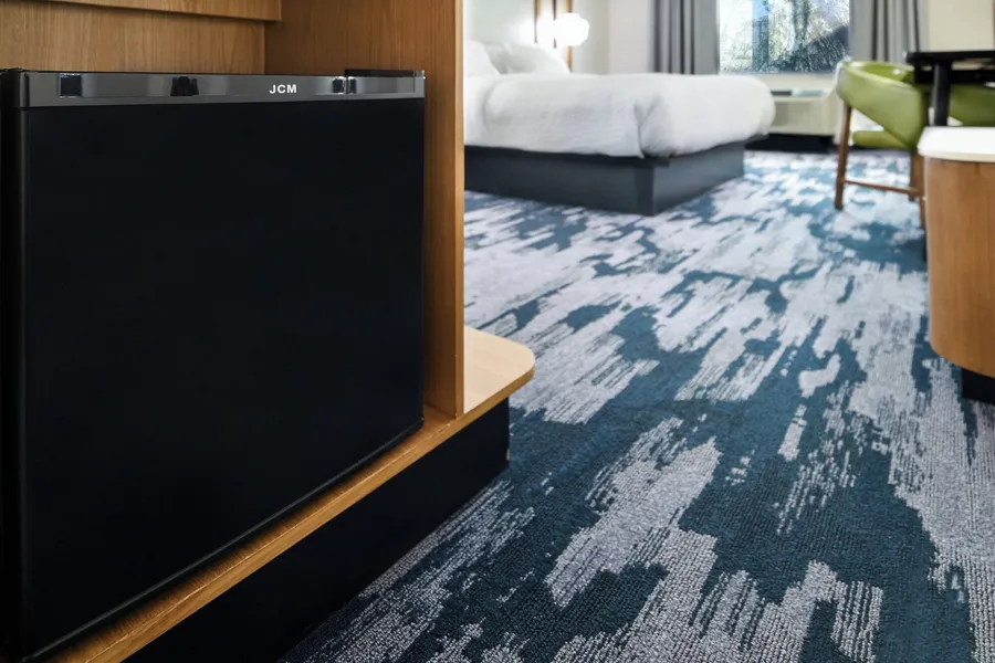 Fairfield Inn & Suites by Marriott Ontario Rancho Cucamonga hotel detail image 6