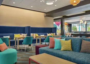 Tru by Hilton Meridian Boise West ID hotel thumbnail 6