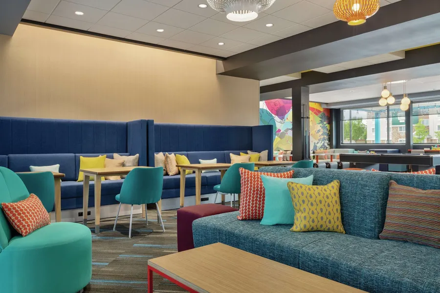Tru by Hilton Meridian Boise West ID hotel detail image 6