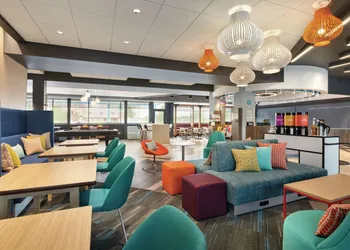 Tru by Hilton Meridian Boise West ID hotel thumbnail 7