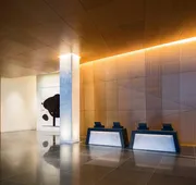 Marriott Marquis Chicago hotel detail image 4