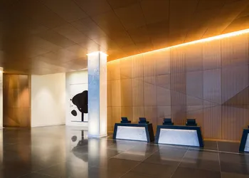 Marriott Marquis Chicago hotel thumbnail 4